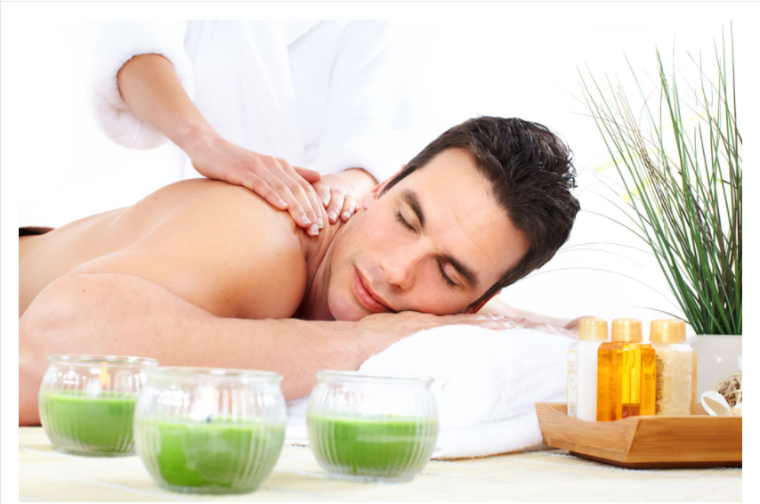“Tui Na”is one of traditional Chinese therapies-Serenity Massage